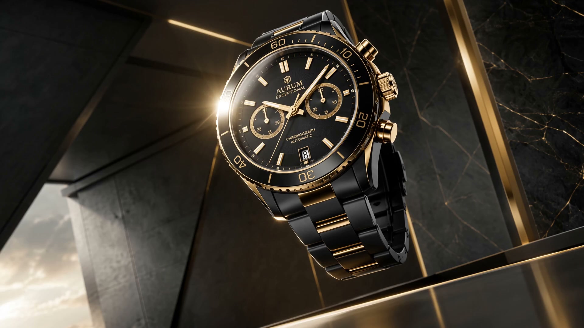 AURUM EXCEPTIONAL